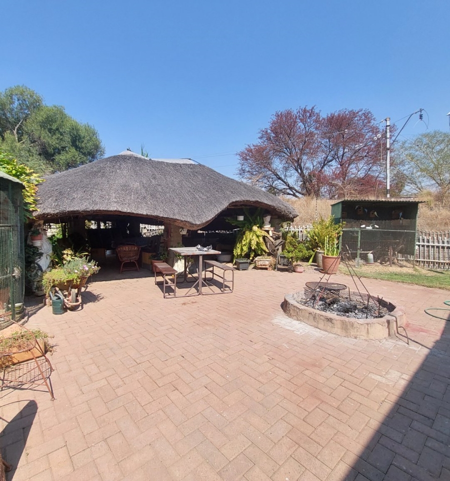 4 Bedroom Property for Sale in Elandsrand North West